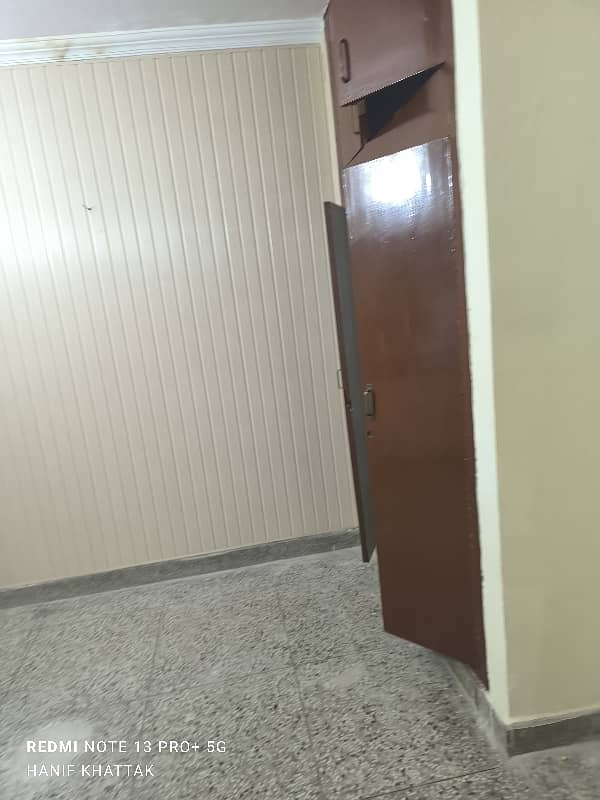 1500 Square Feet Upper Portion In Stunning G-11 Is Available For Rent 6