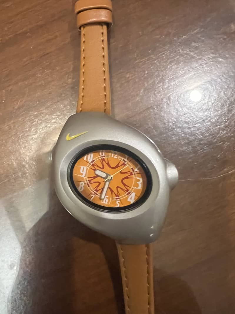 Nike + Q&Q + Adidas Original Watches for PKR. 5,500 1