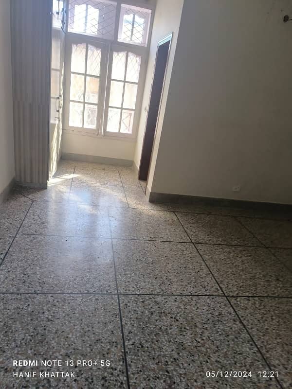 2100 Square Feet Lower Portion For Rent In G-10 G-10 9