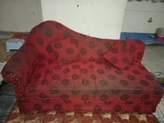 Dewan sofa