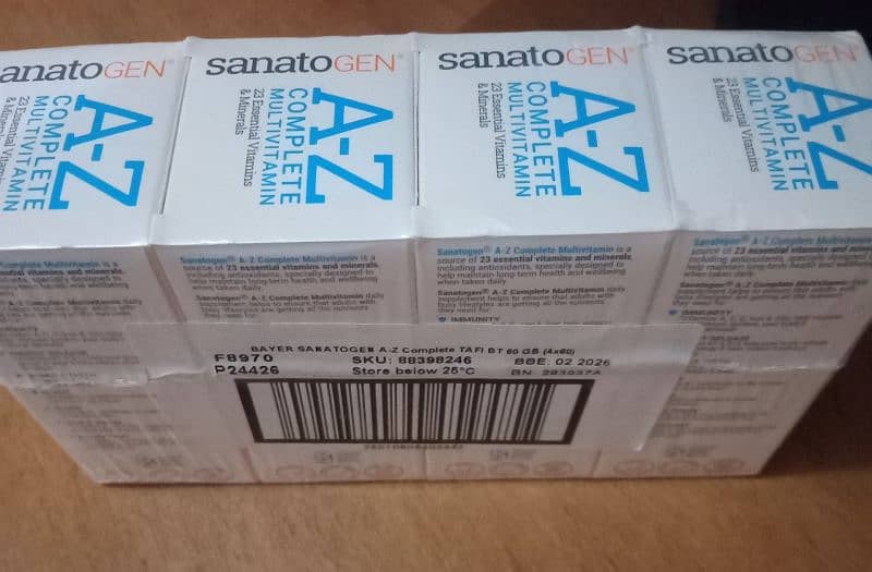 sanatogen multivitamins uk 3