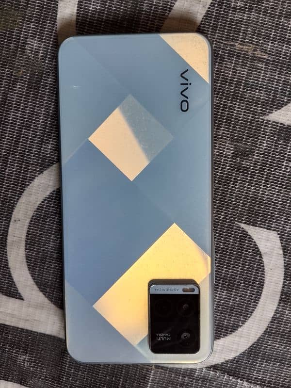 Vivo y21 1