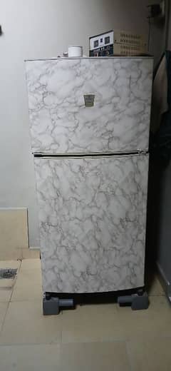 Dawlance fridge