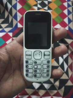 Nokia 101 original all ok