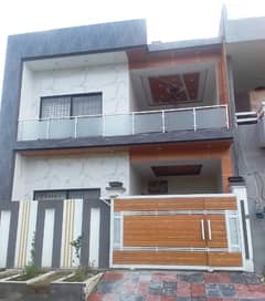 House For Sale Situated In MPCHS - Block C1