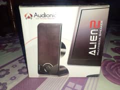 audionic speaker