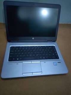 Hp Probook G2