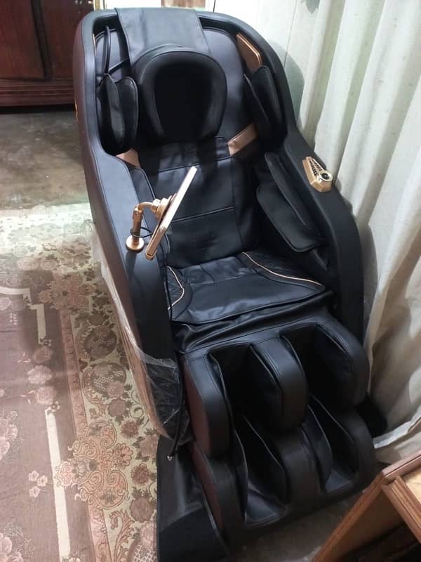 Recliner - Adjustable Recliner Sofa -Recliner Chair- messager chair 0