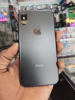 Iphone Xs