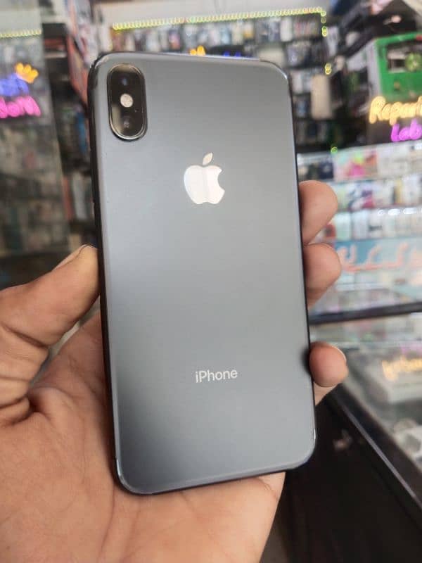 Iphone Xs 2