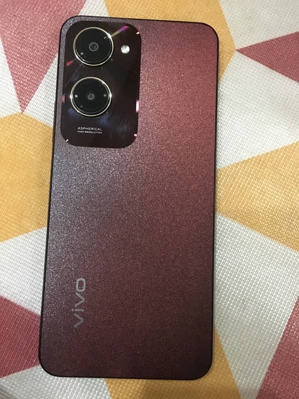 vivo y18 1