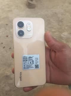 Infinix smart9 8gb 128gb