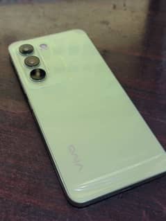 vivo y100 12/256 PTA APPROVED 10/10