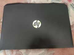 HP Pavilion 15 Gaming Laptop