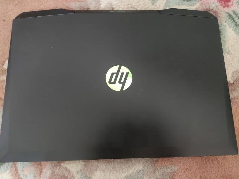 HP Pavilion 15 Gaming Laptop 0