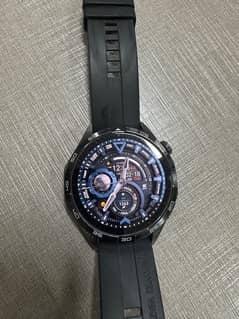 Huawei Watch GT 4