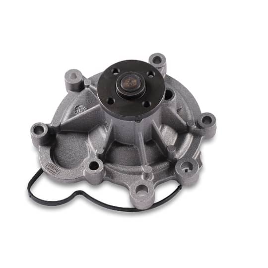 MERCEDES WATER PUMP W211, W271, KARL - 2712000201 2