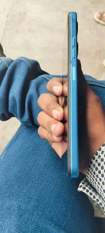 Tecno spark 10 1