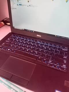 Dell 5280 i5 7th genration