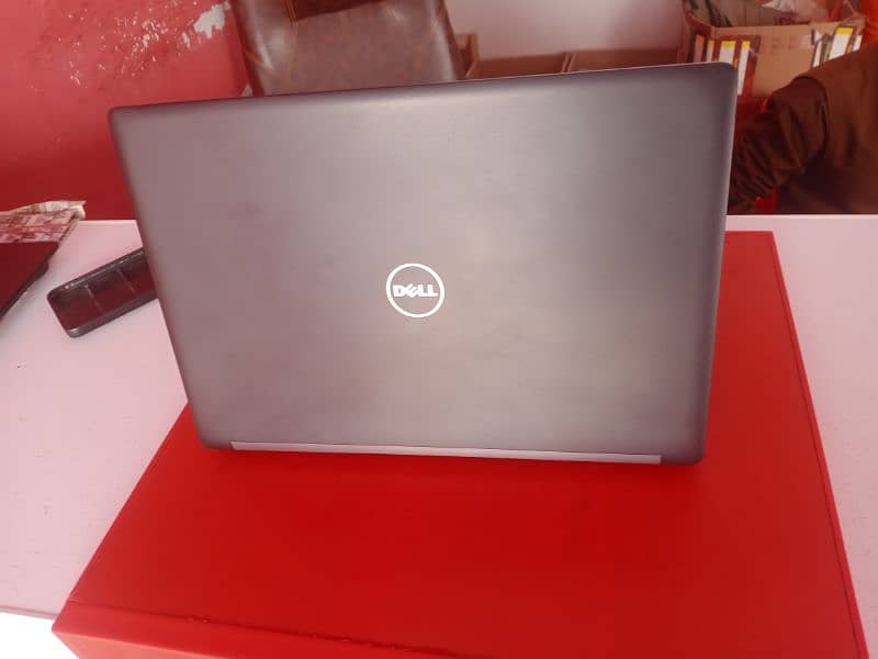 Dell 5280 i5 7th genration 1