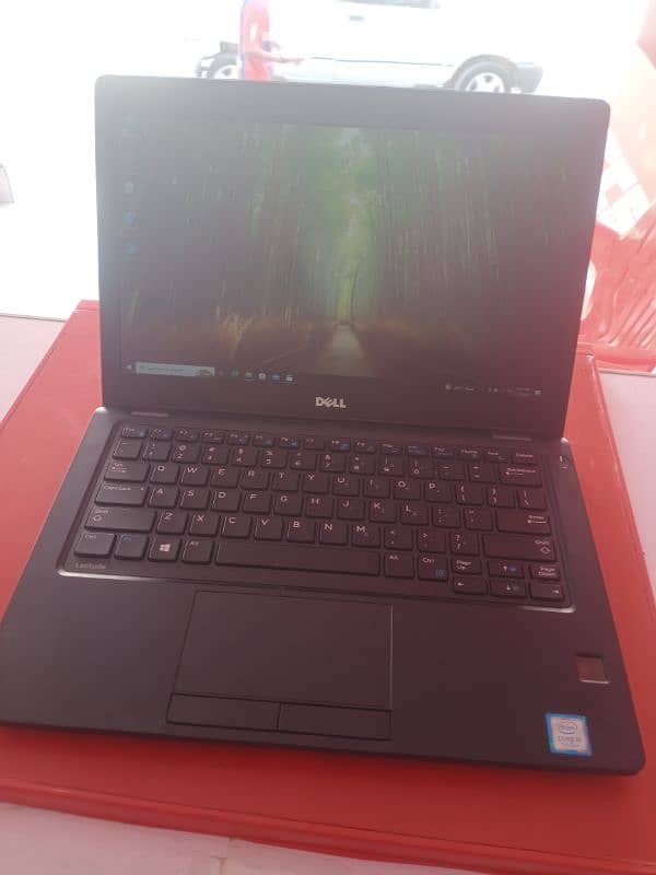 Dell 5280 i5 7th genration 2