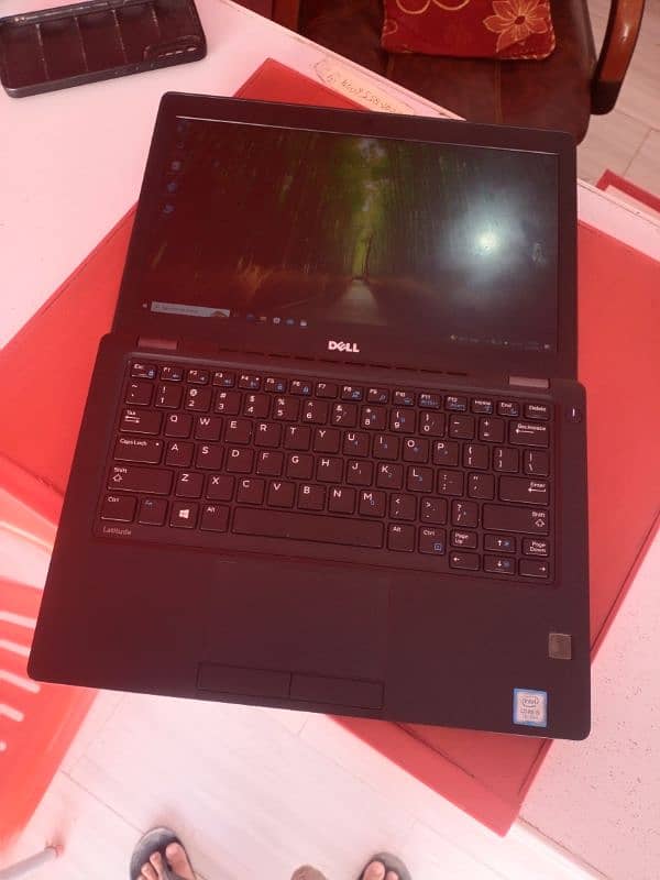 Dell 5280 i5 7th genration 4