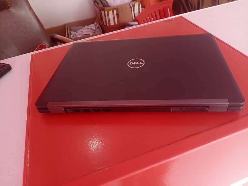 Dell 5280 i5 7th genration 5