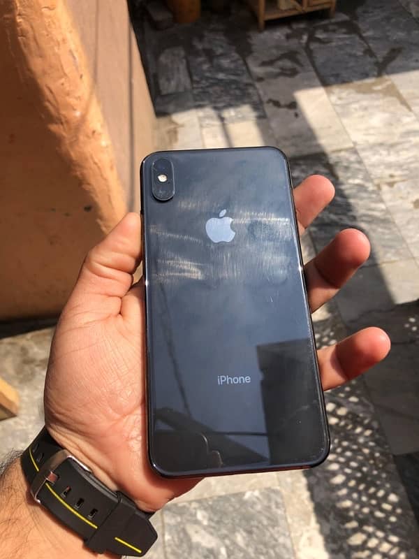 iphone xs max non pta 1