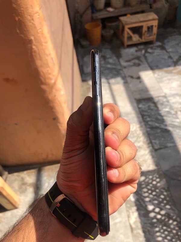 iphone xs max non pta 4