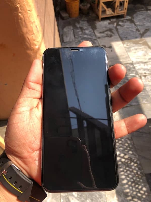 iphone xs max non pta 6