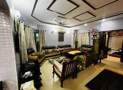 1 Kanal House In Lahore Is Available For Sale