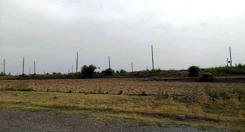 Ready To Sale A Residential Plot 1800 Square Feet In I-16/4 Islamabad 5