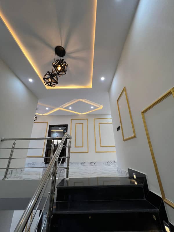 1 Kanal Luxurious House for Sale in DD Block, Citi Housing Jhelum 5