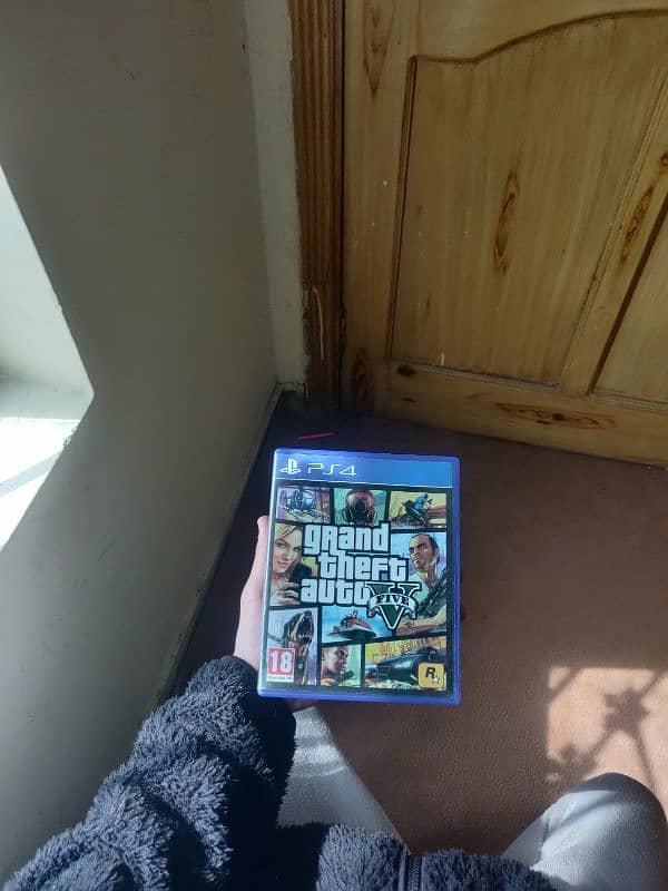 GTA 5 original 1