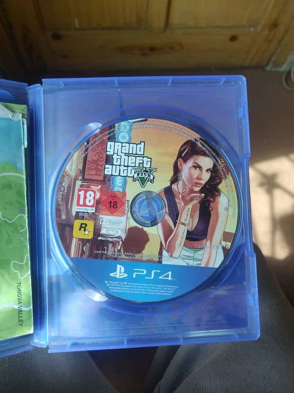 GTA 5 original 2