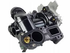 AUDI WATER PUMP AUDI A3, A4, A6,