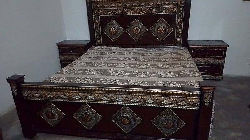 Bed Set 0