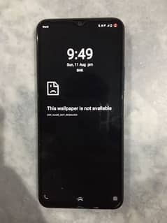 vivo y31 4/128GB with box