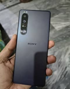 Sony Xperia mark 1  3