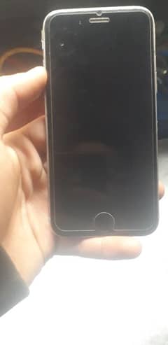 Iphone 6s non pta all okay 10by10 condition