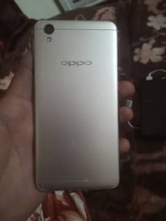 Oppo A37