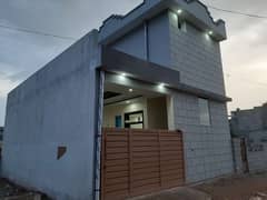 Affordable 4 Marla House For Sale In Bani Gala Rare Opportunity At 1 Crore