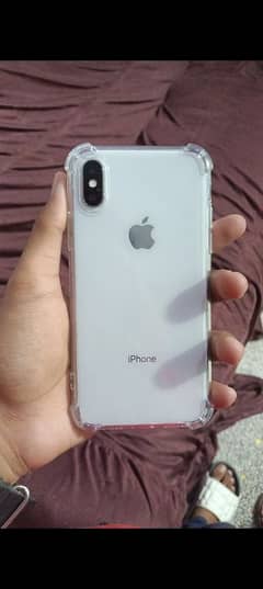 i phone x non-pta Factory unlock