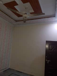 Single room for rent for bechlors in Khanna dak near Khanna pul isb