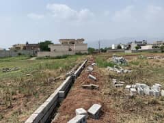 12 Marla Abbasi Road Ideal Location Plot