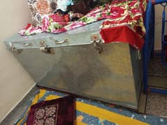 Bister Trunk for sale