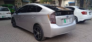 Toyota Prius 2011 /15