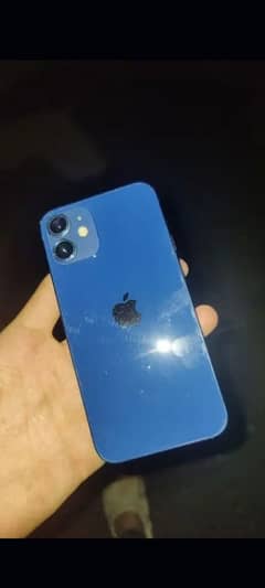 I phone 12 Mini