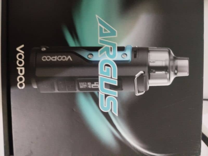 Vape Argus 0