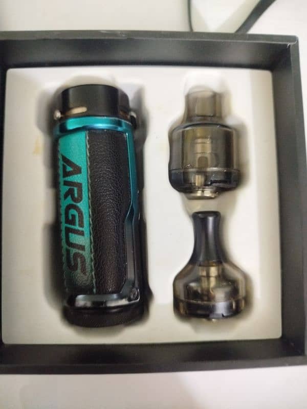 Vape Argus 1